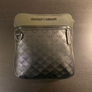 Emporio Armani Crossbody